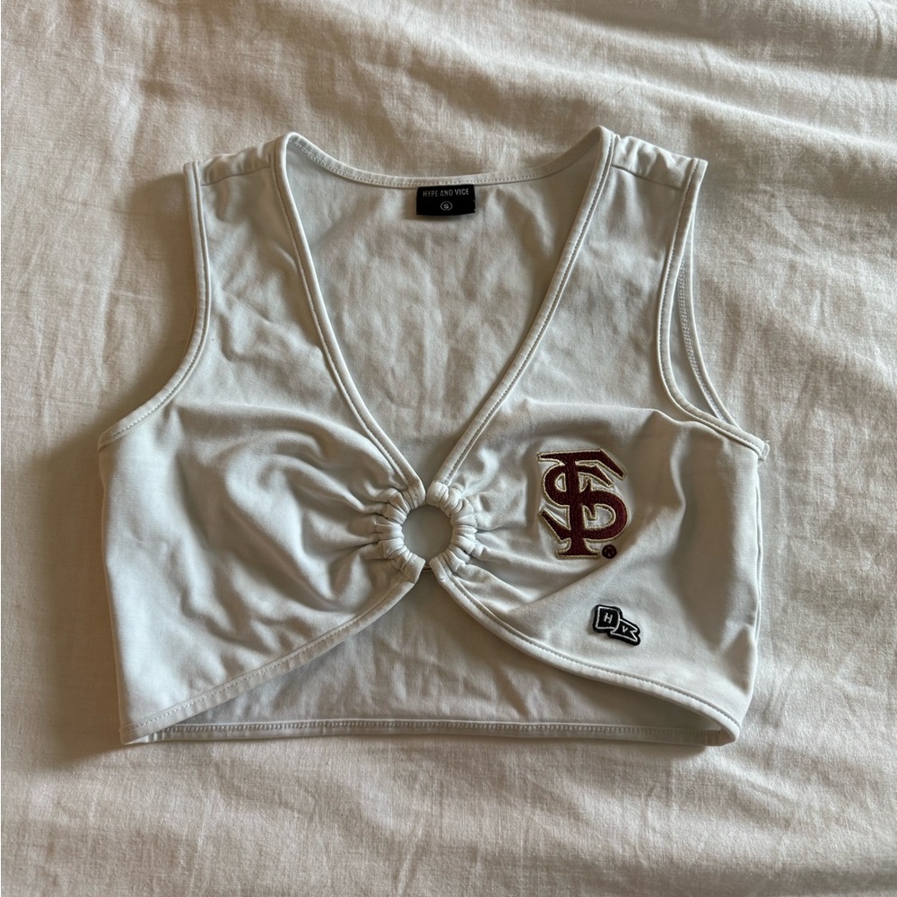 fsu hype and vice top